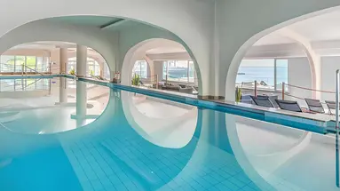 Pestana Carlton Madeira Ocean Resort Hotel