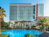 Pestana Carlton Madeira Ocean Resort Hotel