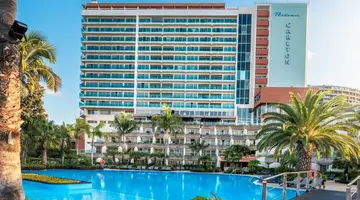 Pestana Carlton Madeira Ocean Resort Hotel