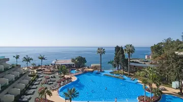 Pestana Carlton Madeira Ocean Resort Hotel