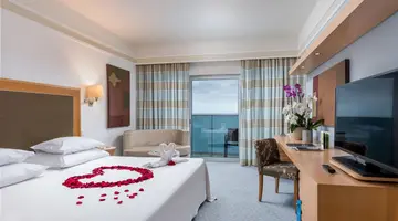 Pestana Carlton Madeira Ocean Resort Hotel