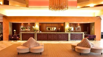 Pestana Carlton Madeira Ocean Resort Hotel