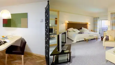 Pestana Carlton Madeira Ocean Resort Hotel