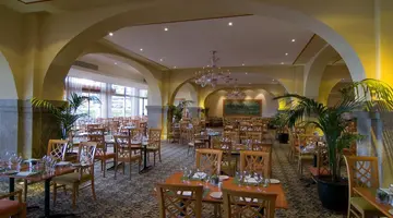 Pestana Carlton Madeira Ocean Resort Hotel