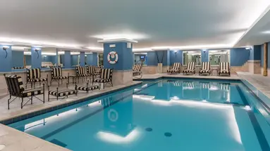 Pestana Carlton Madeira Ocean Resort Hotel