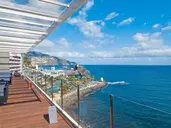 Pestana Carlton Madeira Ocean Resort Hotel