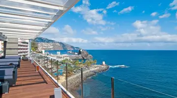 Pestana Carlton Madeira Ocean Resort Hotel