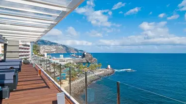 Pestana Carlton Madeira Ocean Resort Hotel