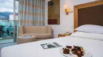 Pestana Carlton Madeira Ocean Resort Hotel