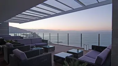 Pestana Carlton Madeira Ocean Resort Hotel