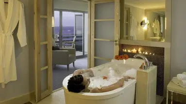 Pestana Carlton Madeira Ocean Resort Hotel