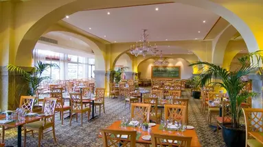 Pestana Carlton Madeira Ocean Resort Hotel