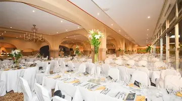 Pestana Carlton Madeira Ocean Resort Hotel