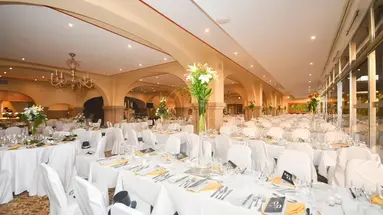 Pestana Carlton Madeira Ocean Resort Hotel