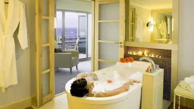 Pestana Carlton Madeira Ocean Resort Hotel