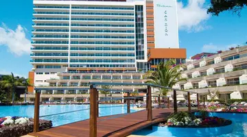 Pestana Carlton Madeira Ocean Resort Hotel