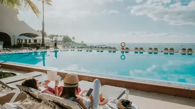Pestana Carlton Madeira Premium Ocean Resort Hotel