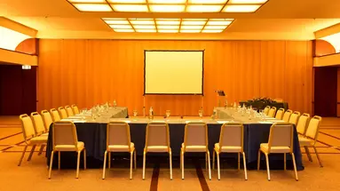 Pestana Carlton Madeira Premium Ocean Resort Hotel