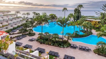 Pestana Carlton Madeira Premium Ocean Resort Hotel