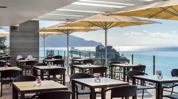 Pestana Carlton Madeira Premium Ocean Resort Hotel