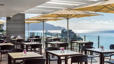 Pestana Carlton Madeira Premium Ocean Resort Hotel