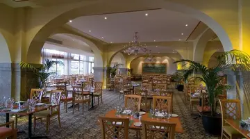 Pestana Carlton Madeira Premium Ocean Resort Hotel