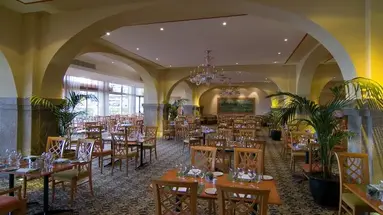 Pestana Carlton Madeira Premium Ocean Resort Hotel