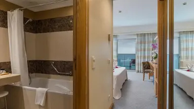 Pestana Carlton Madeira Premium Ocean Resort Hotel