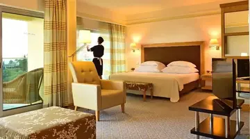 Pestana Carlton Madeira Premium Ocean Resort Hotel