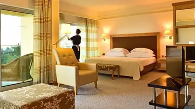 Pestana Carlton Madeira Premium Ocean Resort Hotel