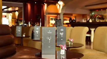 Pestana Carlton Madeira Premium Ocean Resort Hotel