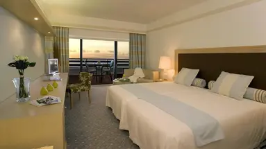 Pestana Carlton Madeira Premium Ocean Resort Hotel