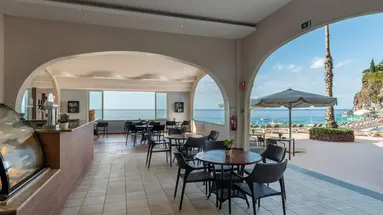 Pestana Carlton Madeira Premium Ocean Resort Hotel