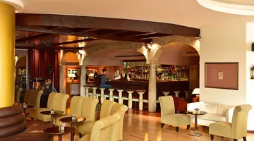Pestana Carlton Madeira Premium Ocean Resort Hotel