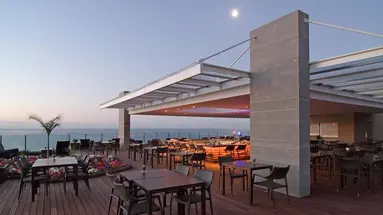 Pestana Carlton Madeira Premium Ocean Resort Hotel