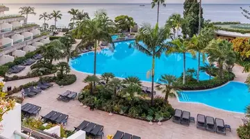 Pestana Carlton Madeira Premium Ocean Resort Hotel