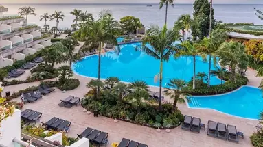 Pestana Carlton Madeira Premium Ocean Resort Hotel