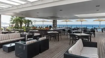 Pestana Carlton Madeira Premium Ocean Resort Hotel