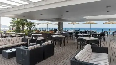 Pestana Carlton Madeira Premium Ocean Resort Hotel