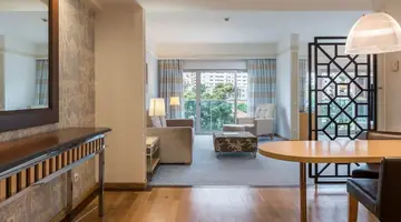 Pestana Carlton Madeira Premium Ocean Resort Hotel