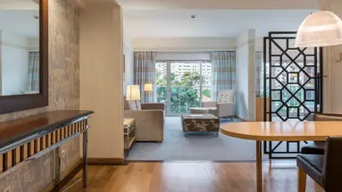 Pestana Carlton Madeira Premium Ocean Resort Hotel