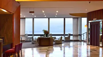 Pestana Carlton Madeira Premium Ocean Resort Hotel