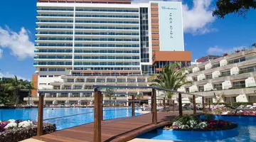 Pestana Carlton Madeira Premium Ocean Resort Hotel