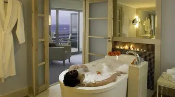 Pestana Carlton Madeira Premium Ocean Resort Hotel