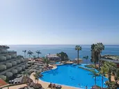 Pestana Carlton Madeira Premium Ocean Resort Hotel