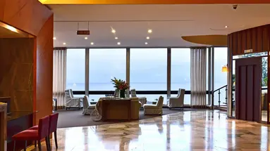 Pestana Carlton Madeira Premium Ocean Resort Hotel
