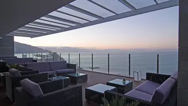 Pestana Carlton Madeira Premium Ocean Resort Hotel