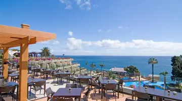 Pestana Carlton Madeira Premium Ocean Resort Hotel