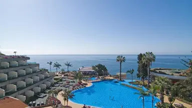 Pestana Carlton Madeira Premium Ocean Resort Hotel