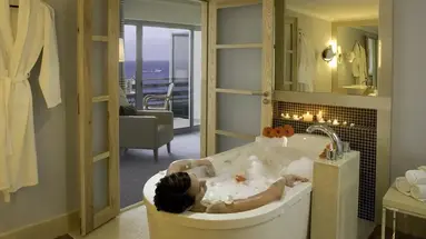 Pestana Carlton Madeira Premium Ocean Resort Hotel